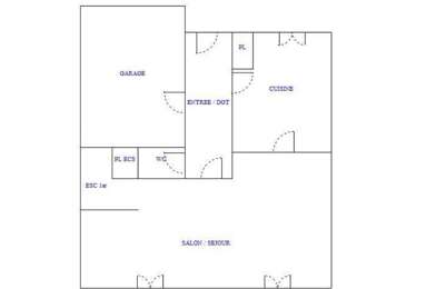 Maison 5 pièces 415000 €