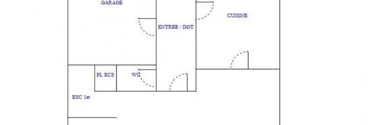 Maison 5 Pièces 100 m² à vendre à Montgeron (91230)