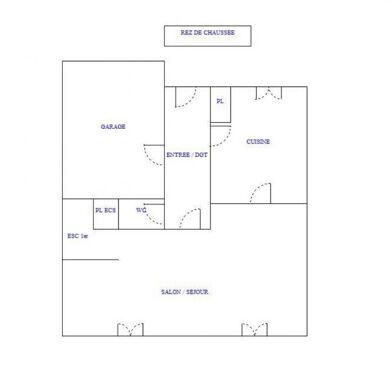 Maison 5 pièces 415000 €