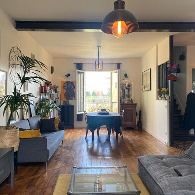 Maison 6 pièces 480000 €