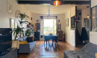 Maison 6 Pièces 120 m² à vendre à Choisy-le-Roi (94600)