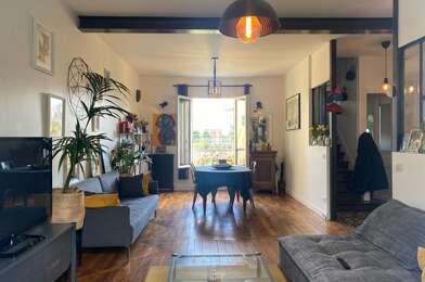 Maison 6 pièces 445000 €