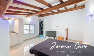 Maison 2 Pièces 40 m² à vendre à Saint-Gilles (30800)