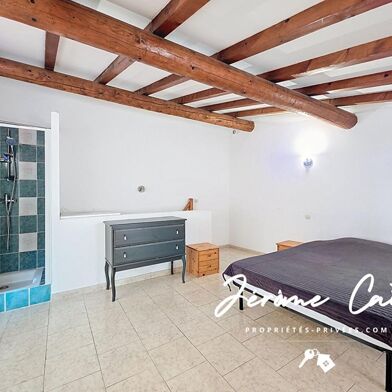 Maison 2 pièces 109000 €