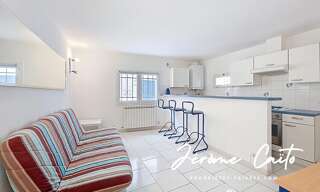 Maison 2 Pièces 40 m² à vendre à Saint-Gilles (30800)