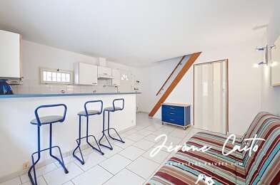 Maison 2 pièces 99500 €