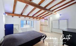 Maison 2 Pièces 40 m² à vendre à Saint-Gilles (30800)