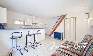 Maison 2 Pièces 40 m² à vendre à Saint-Gilles (30800)