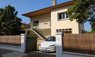 Maison 7 Pièces 148 m² à vendre à Cazères (31220)