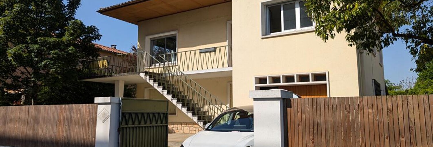 Maison 7 Pièces 148 m² à vendre à Cazères (31220)