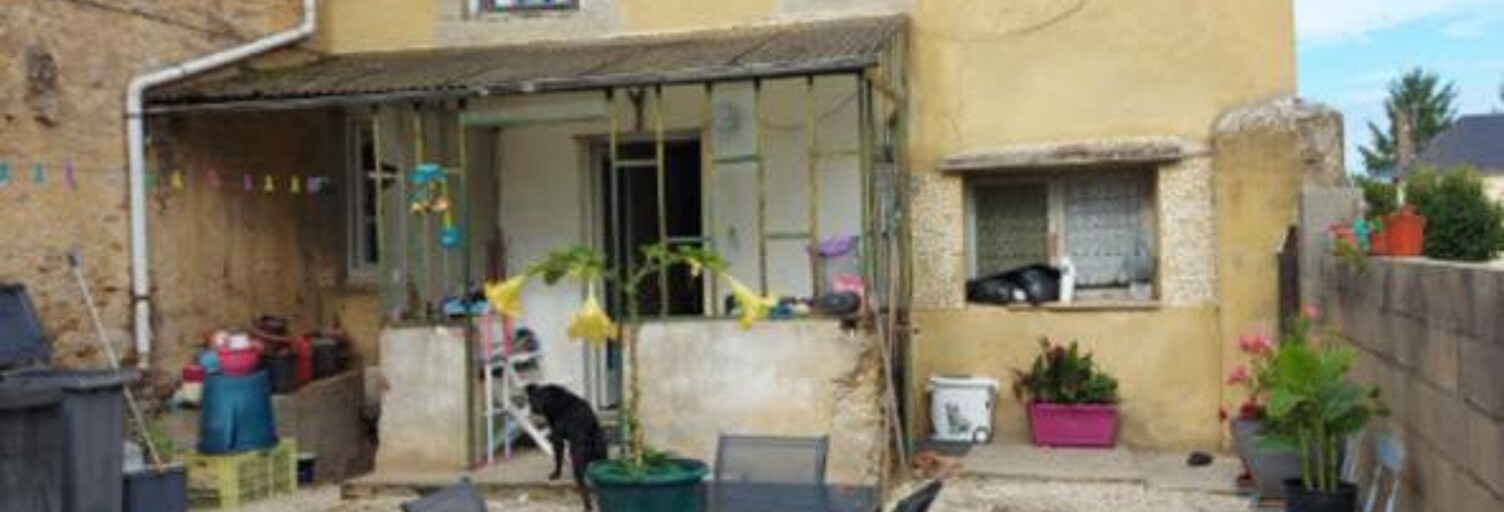 Maison 4 Pièces 110 m² à vendre à Chesley (10210)