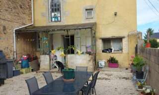 Maison 4 Pièces 110 m² à vendre à Chesley (10210)