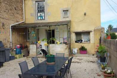 Maison 4 pièces 120000 €