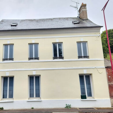 Maison 5 pièces 158850 €