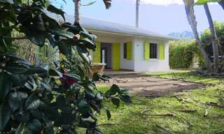 Maison 5 Pièces 127 m² à vendre à Entre-Deux (97414)