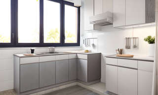 Appartement 3 Pièces 64 m² à vendre à Corbeil-Essonnes (91100)