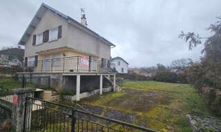 Maison 6 Pièces 107 m² à vendre à Lerrain (88260)