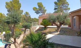 Maison 6 Pièces 180 m² à vendre à Draguignan (83300)