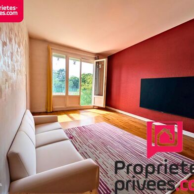 Appartement 4 pièces 178000 €