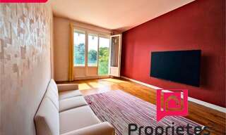 Appartement 4 Pièces 63 m² à vendre à Nantes (44300)