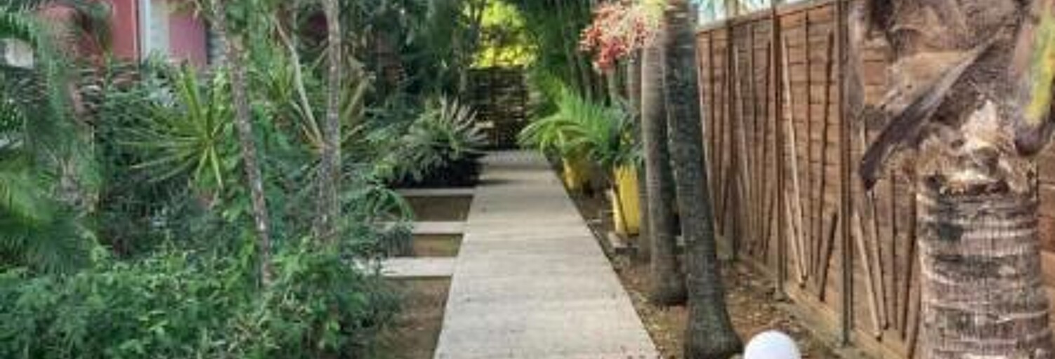 Appartement 2 Pièces 51 m² à vendre à Les Trois-Îlets (97229)