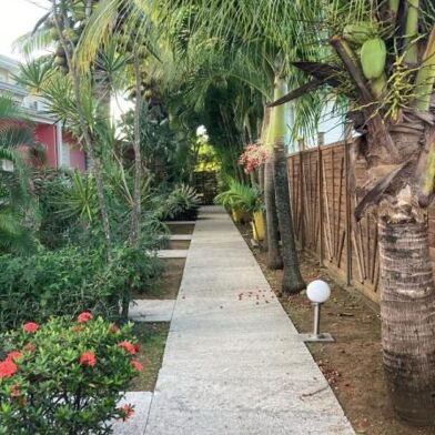 Appartement 2 pièces 265000 €