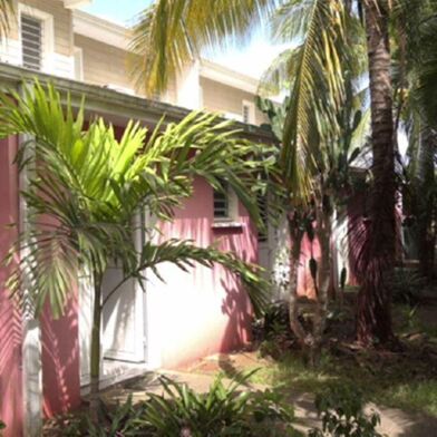 Appartement 2 pièces 265000 €