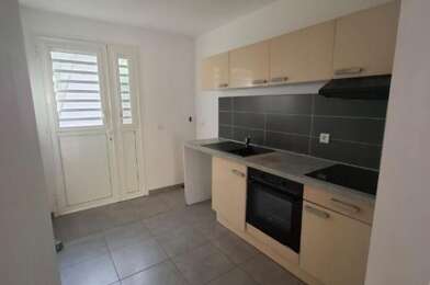 Appartement 2 pièces 223000 €