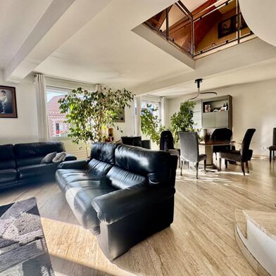 Appartement 7 pièces 625000 €