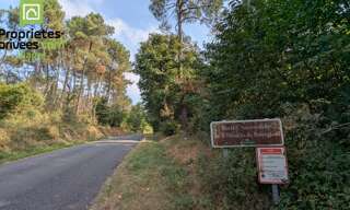 Maison 75 m² en viager Saint-Nicolas-de-Bourgueil (37140)