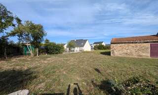 Terrain  398 m² à vendre à Sainte-Luce-sur-Loire (44980)