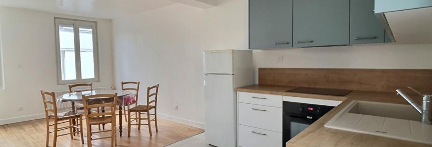 Maison 7 Pièces 121 m² à vendre à Le Havre (76600)