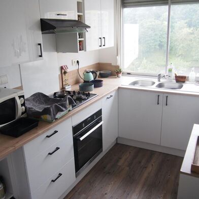 Appartement 3 pièces 98000 €