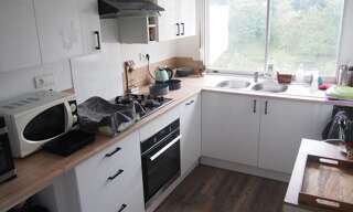 Appartement 3 Pièces 72 m² à vendre à Dijon (21000)