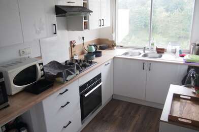 Appartement 3 pièces 85000 €