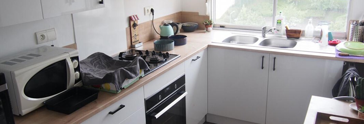 Appartement 3 Pièces 72 m² à vendre à Dijon (21000)