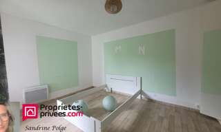 Appartement 2 Pièces 47 m² à vendre à Nîmes (30000)