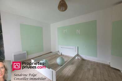 Appartement 2 pièces 106000 €
