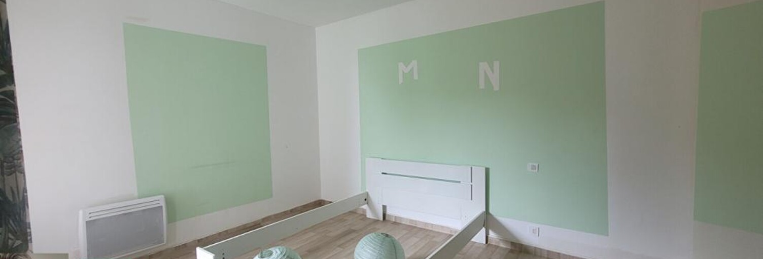 Appartement 2 Pièces 47 m² à vendre à Nîmes (30000)