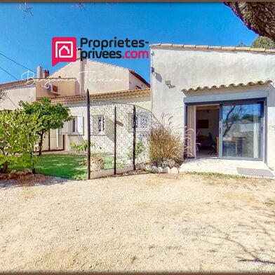 Maison 3 pièces 449000 €