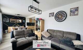 Maison 6 Pièces 126 m² à vendre à Le Havre (76620)