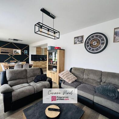 Maison 6 pièces 246750 €