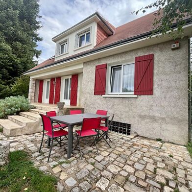 Maison 6 pièces 275000 €