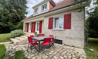 Maison 6 Pièces 148 m² à vendre à Saint-Sulpice-de-Pommeray (41000)