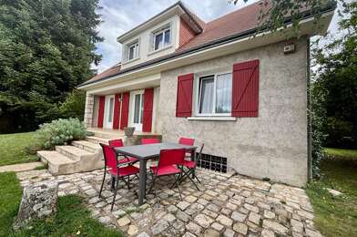 Maison 6 pièces 249900 €
