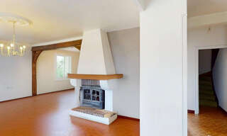 Maison 6 Pièces 148 m² à vendre à Saint-Sulpice-de-Pommeray (41000)