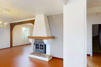 Maison 6 pièces 249900 €