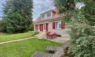 Maison 6 Pièces 148 m² à vendre à Saint-Sulpice-de-Pommeray (41000)