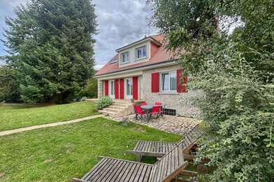 Maison 6 pièces 249900 €