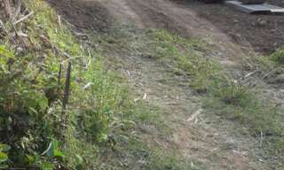 Terrain  641 m² à vendre à Sainte-Marie (97438)